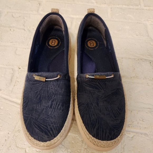 Bzees Slip On Size 9M - Picture 9 of 9